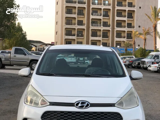 Used Hyundai i10 in Hawally