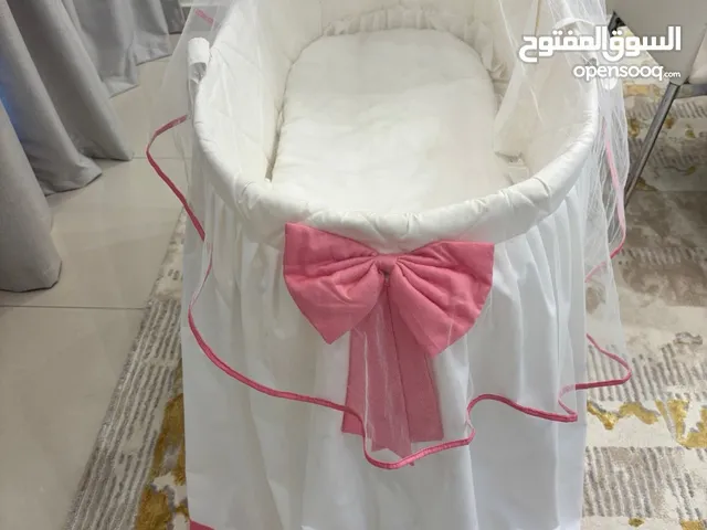 سرير أطفال