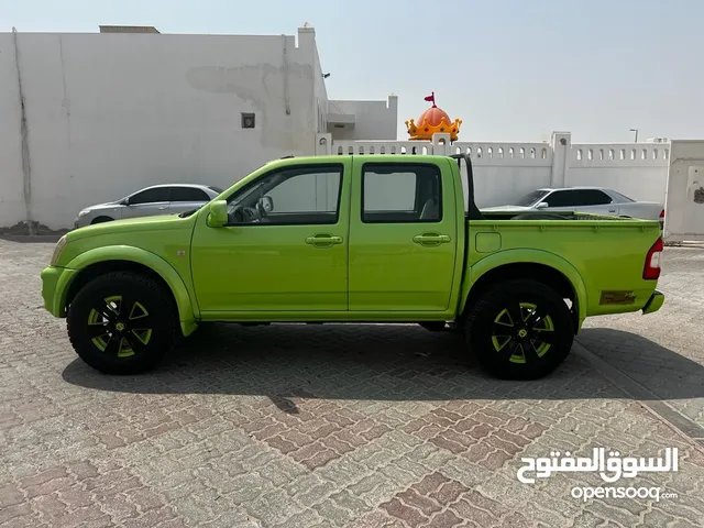 Used Chevrolet Other in Abu Dhabi
