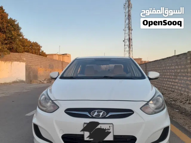 اكسنت الدار