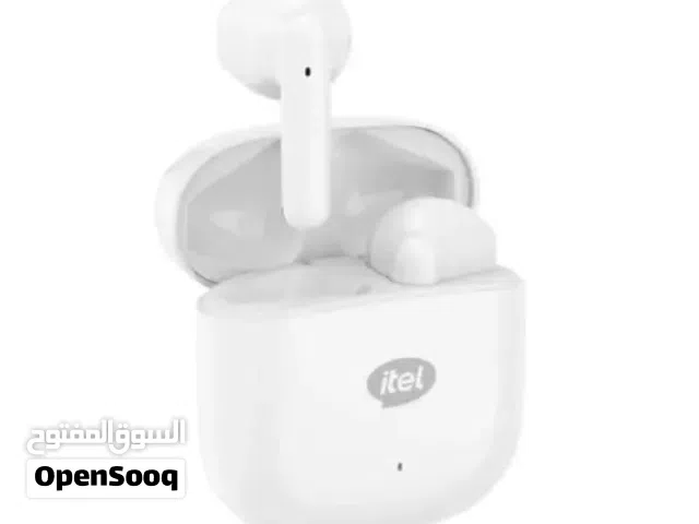 سماعة سمارت itel BudsAir 3