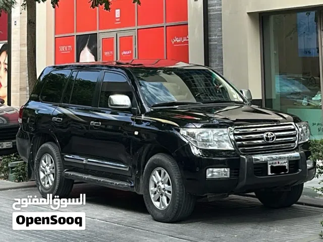 Used Toyota Land Cruiser in Southern Governorate