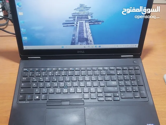 Windows Dell for sale in Mansoura