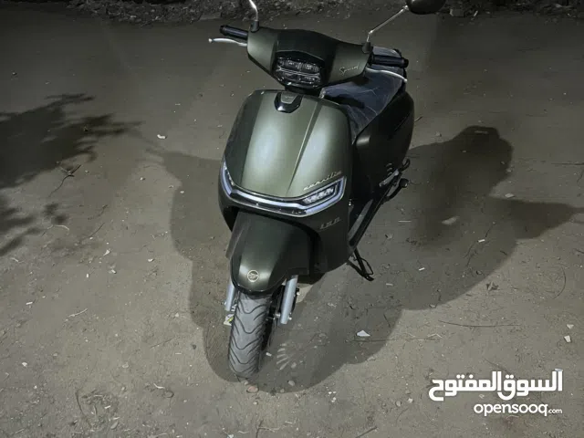 كيواى فيرسيليا 2025 200 كيلو فقط زيرو