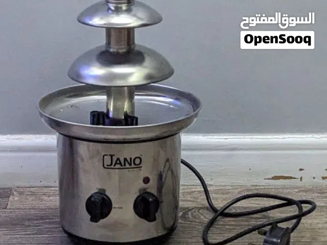 نافورة شوكولاته