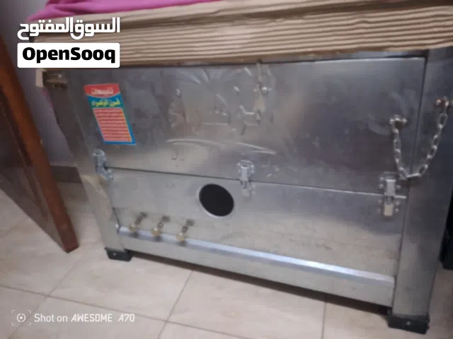 فرن الزهراء