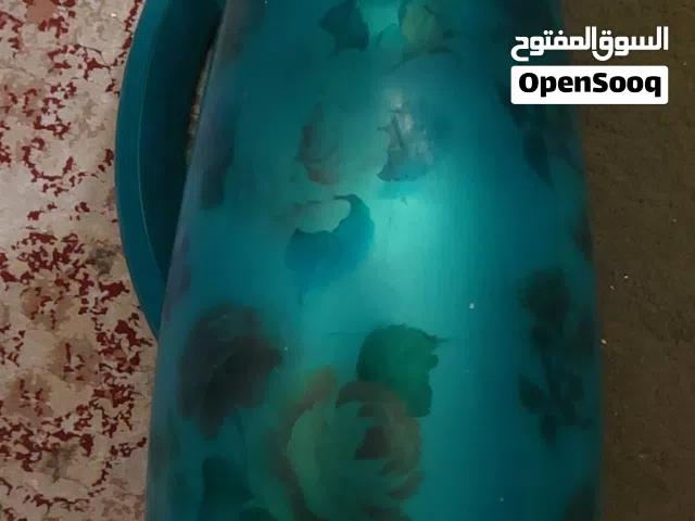 عدد 2 ترمس كالجديد  سعه كل ترمس  لتر   إستعمال مره واحده للبيع