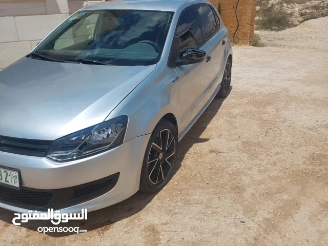 بولو بسه 2011