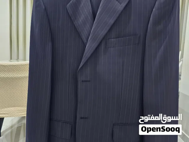 بدله إيطالي اصلي 100 % بحالة الجديد