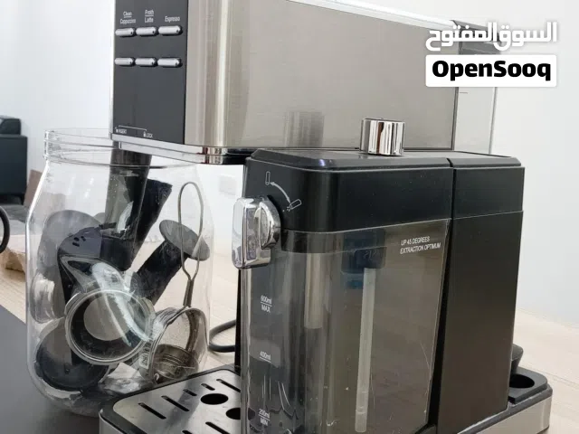 Coffee machine