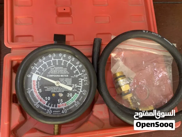 أجهزه ضغط متنوعه