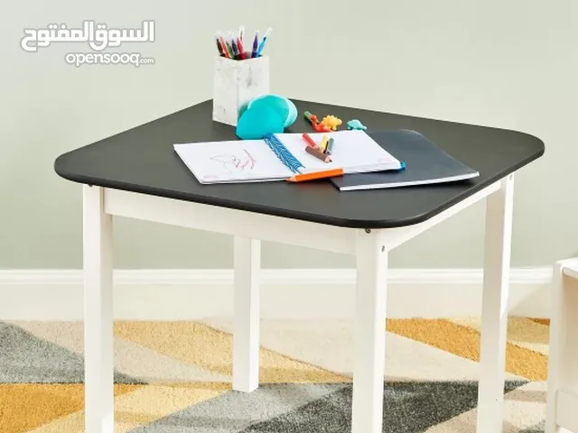 طاولة مدرسية من هوم سنتر استخدام بسيط