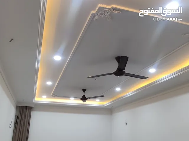 تميّز للمقاولات الكهربائية والديكورات العصرية والتصاميم الداخلية مستعدون لعمل جميع انواع الديكورات