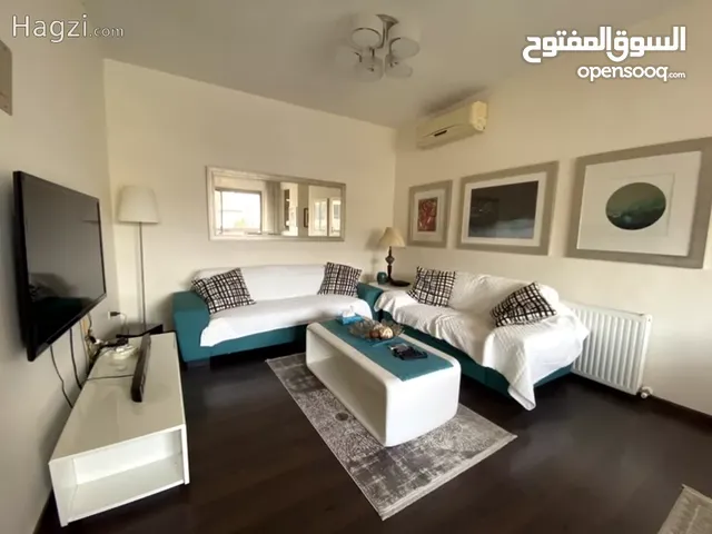 100 m2 2 Bedrooms Apartments for Rent in Amman 4th Circle