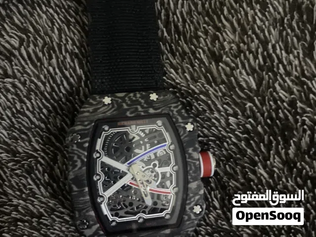 Analog Quartz Others watches  for sale in Al Dhahirah
