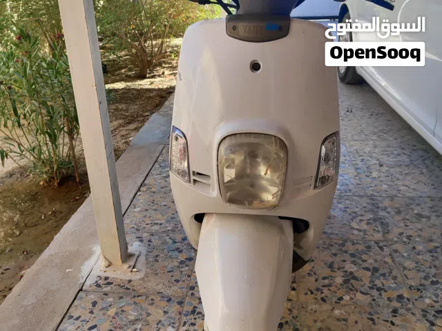 دراجة بوليسي
