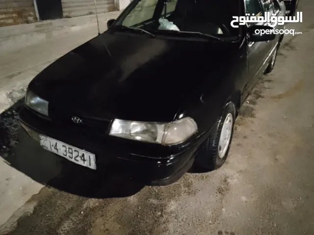 Used Hyundai Excel in Amman