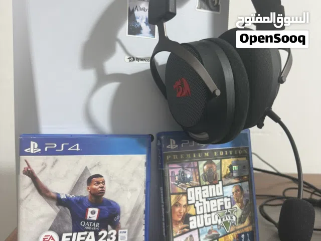 سوني 5 مستعمل