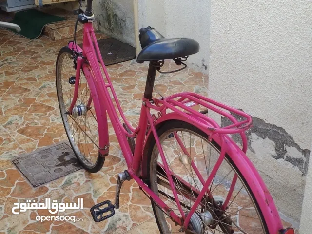 بيع دراجات هوائية في عمان