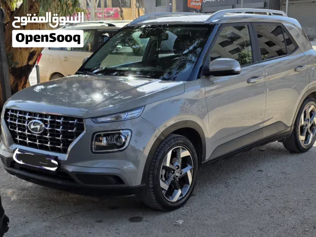 هونداي فينو ترخيص 2020 السيارة بصلاة ع نبي فحصوممتاز 100% فيها ادهان تجميلي فقط وافحص وين بدك