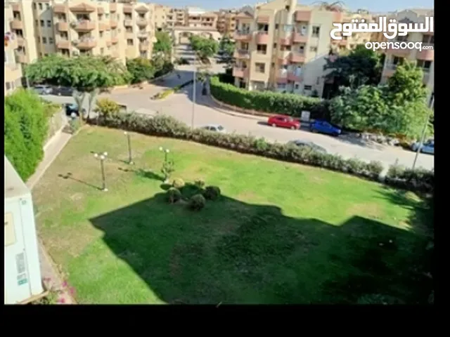 122m2 2 Bedrooms Apartments for Rent in Giza 6th of October