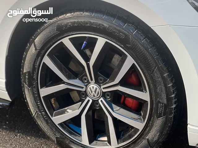Other Other Tyre & Rim in Ramallah and Al-Bireh