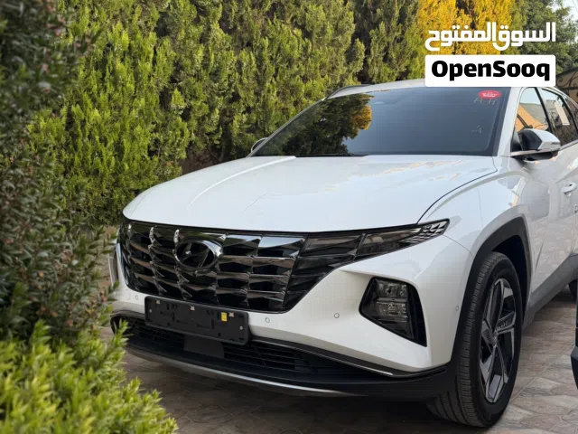 2023 هيونداي توسان Limited