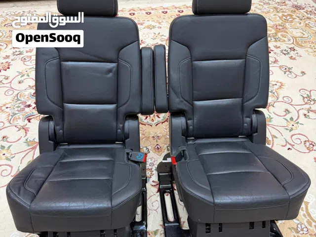 للبيع كراسي جمس يوكن