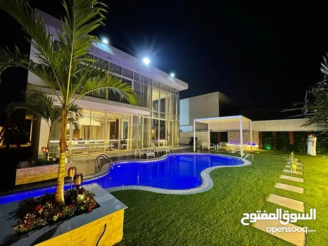 200 m2 More than 6 bedrooms Villa for Sale in Tripoli Abu Saleem