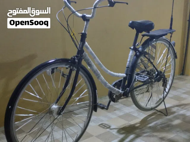 سيكل ياباني للبيع او للتبديل