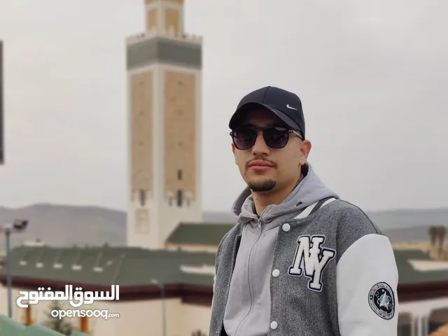 oussama