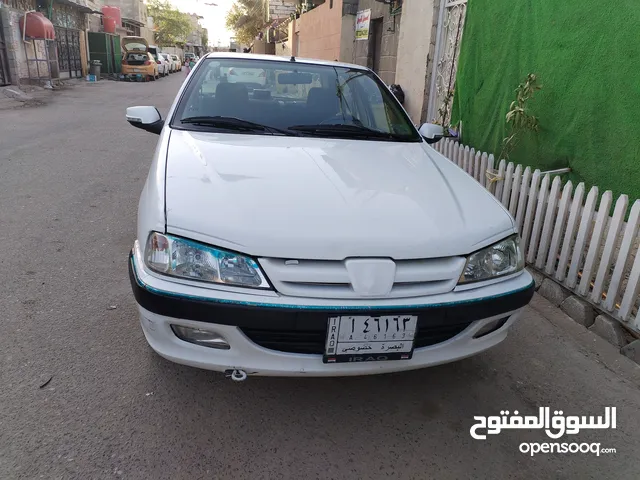 بيجو بارص موديل 2021 سياره جاهزه حره سياره حلوه ونضيفه