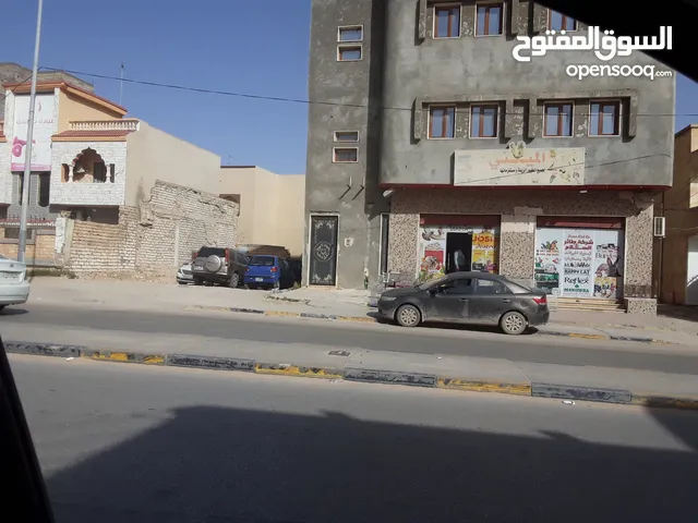 Commercial Land for Sale in Tripoli Al-Hashan