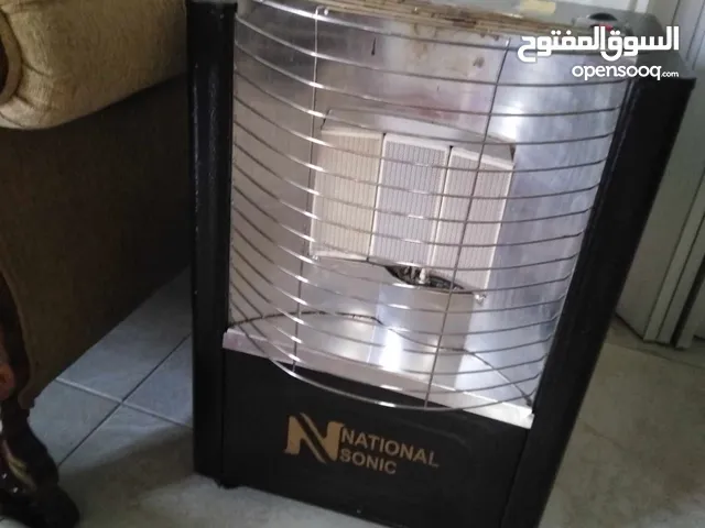 National Sonic Gas Heaters for sale in Amman