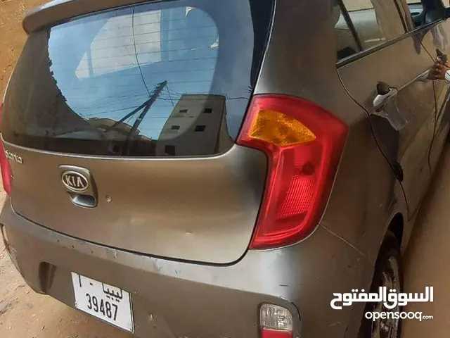 Used Kia Picanto in Sabha