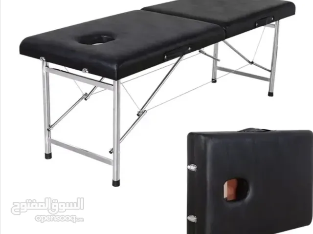 تخت مساج جديد