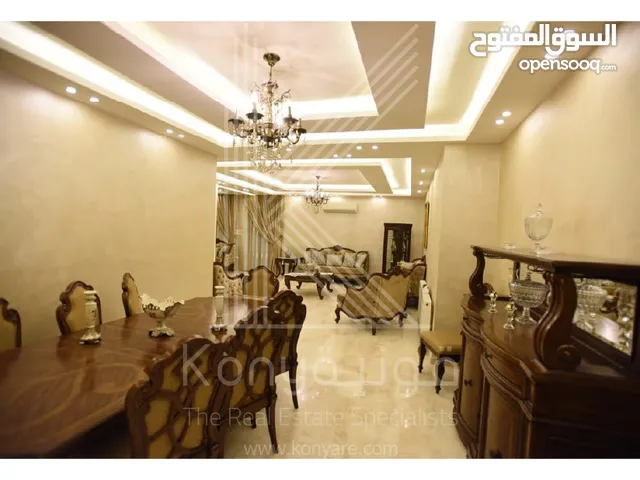 279m2 4 Bedrooms Apartments for Sale in Amman Marj El Hamam
