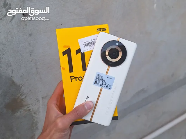 Realme 11 Pro Plus 512 GB in Zawiya