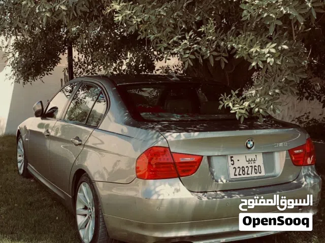 ميماتي 2011 bmw