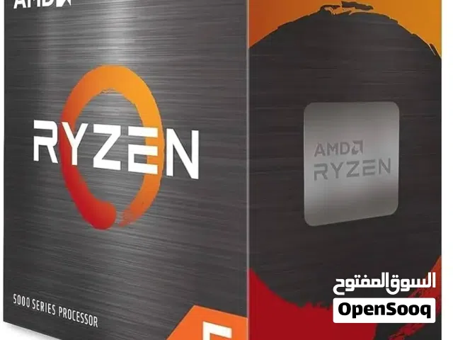 مطلوب معالج AMD