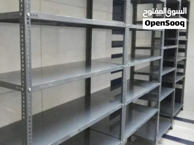 Metal shelf heavy duty