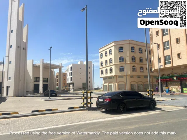 Commercial Land for Sale in Ajman Al Alia
