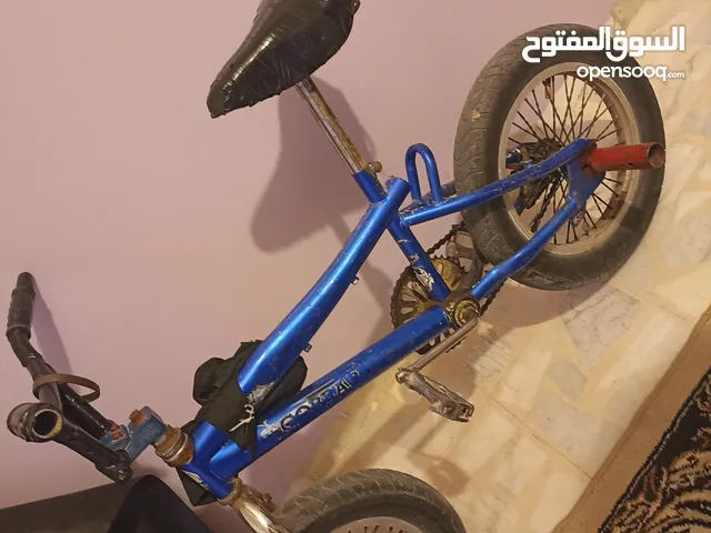 بسكليت كوبرا عجال دراجه