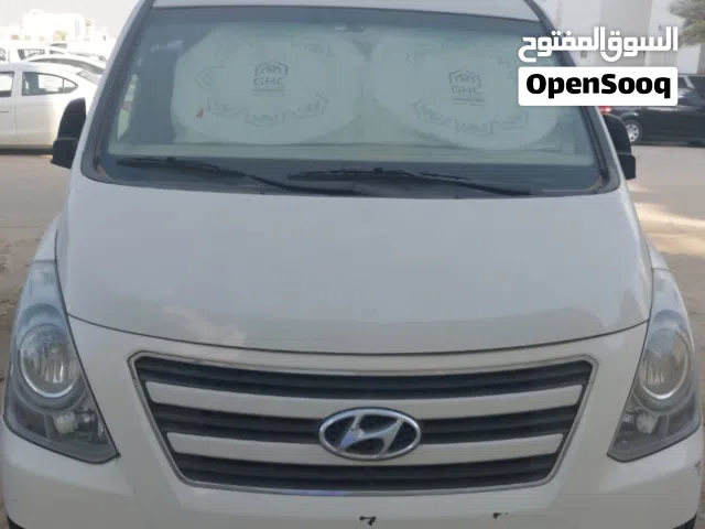 Used Hyundai H1 in Sharjah