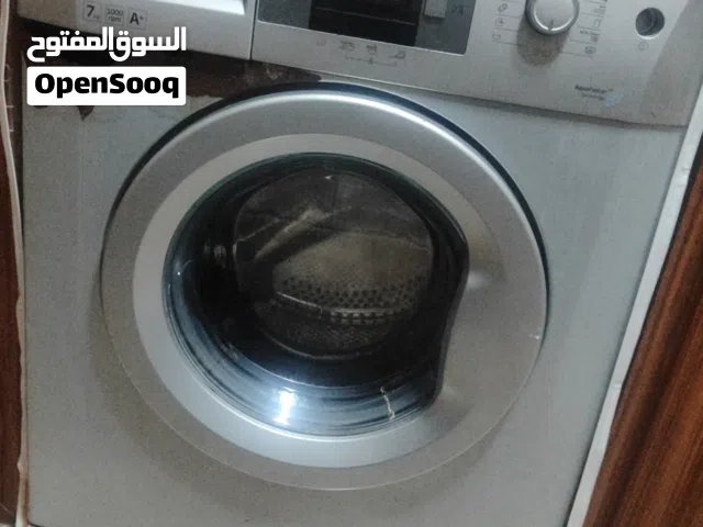 غساله بيكو للبيع 7كيلو