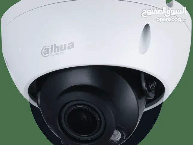 مهندس تركيب كاميرات مراقبة