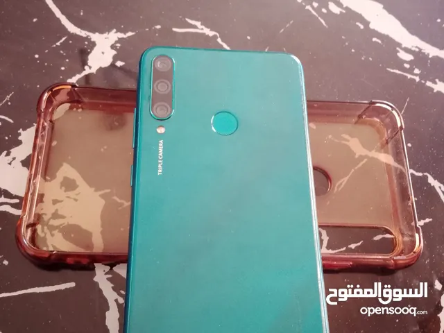 Huawei Y6p 4 GB in Giza