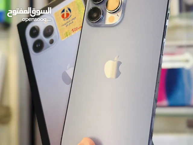 Apple iPhone 13 Pro Max 256 GB in Baghdad