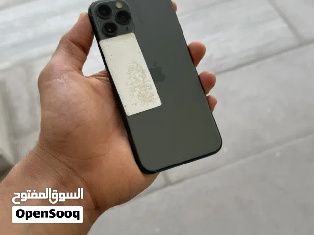 Apple iPhone 11 Pro 256 GB in Tripoli