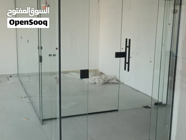 حسن شحاده للزجاج والمرايا والسيكوريت